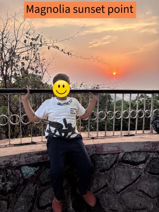 Jharkhand - first visit ever