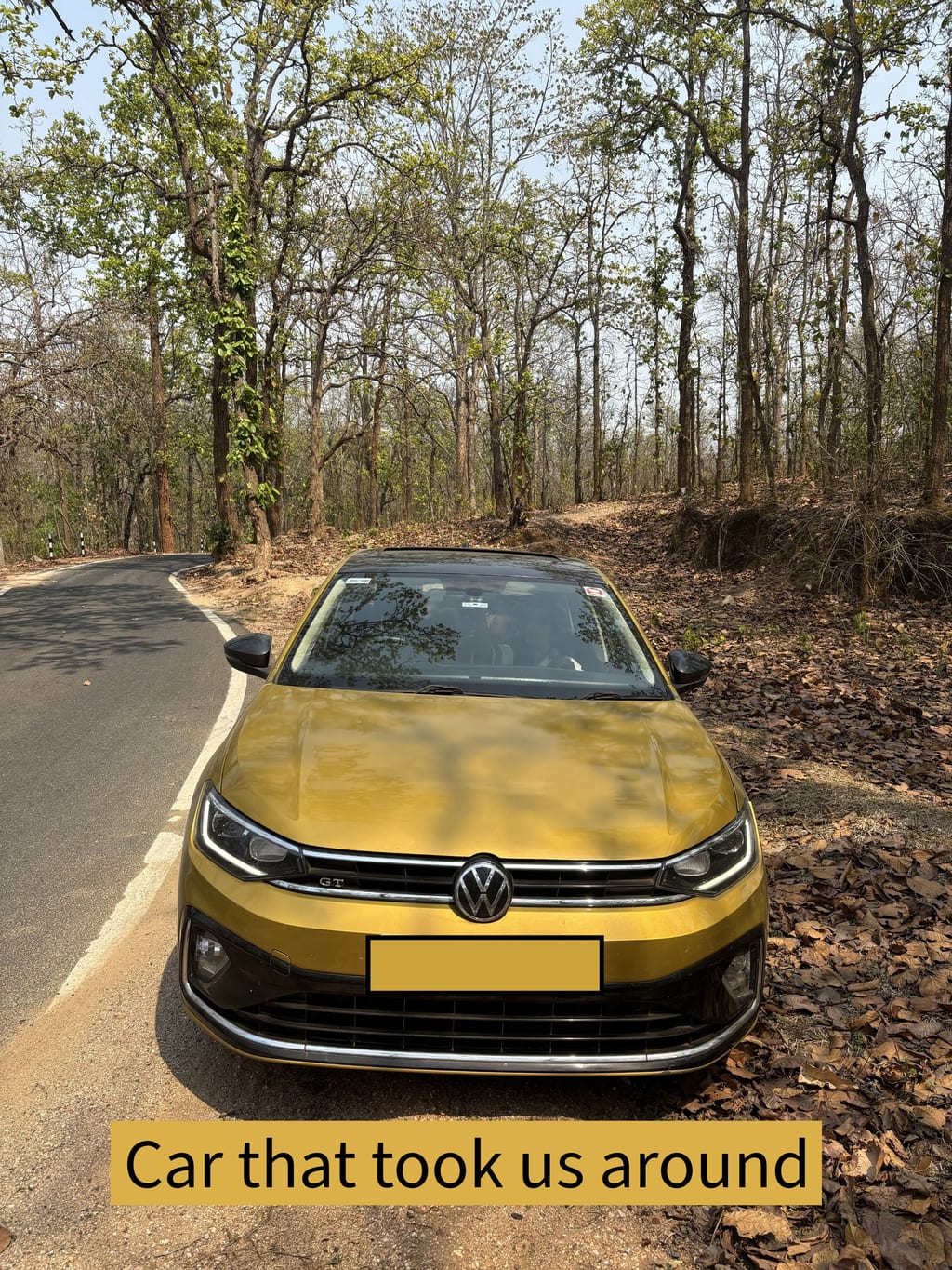 Trusted car